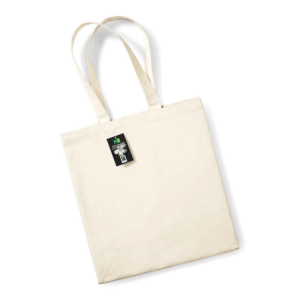 all-groups Fairtrade Cotton Classic Shopper