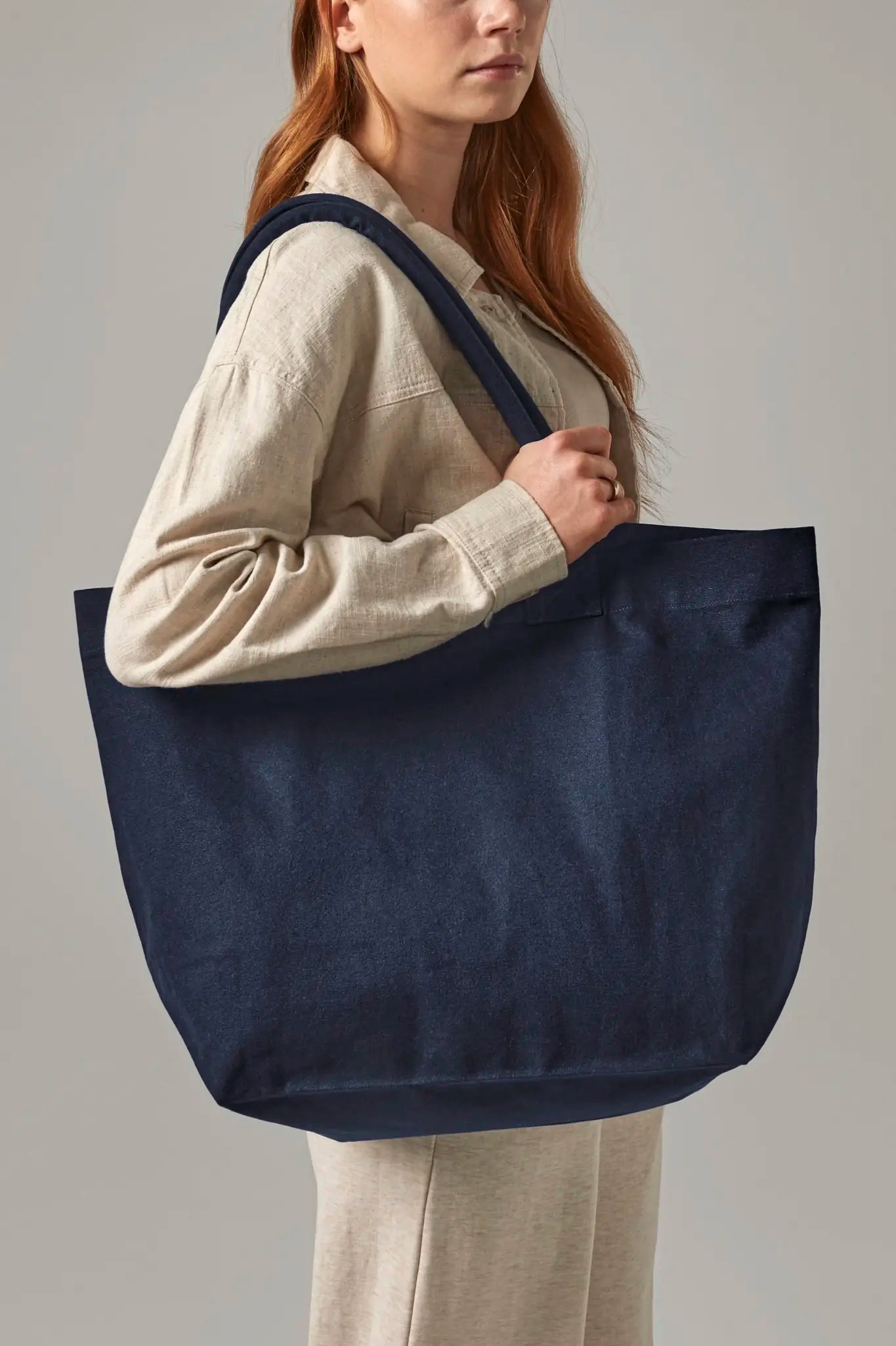 all-groups Fairtrade Cotton Deck Bag
