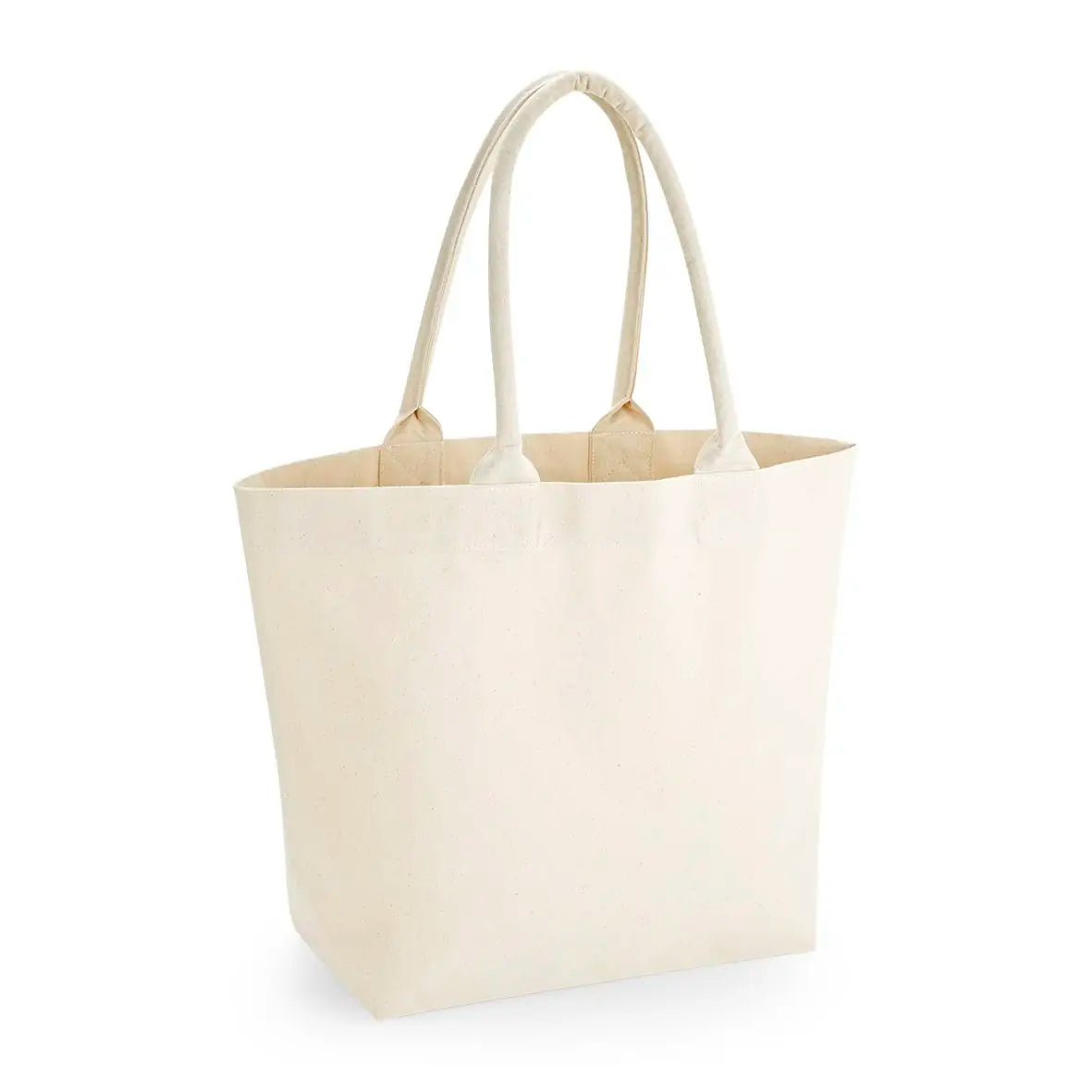 all-groups Fairtrade Cotton Deck Bag