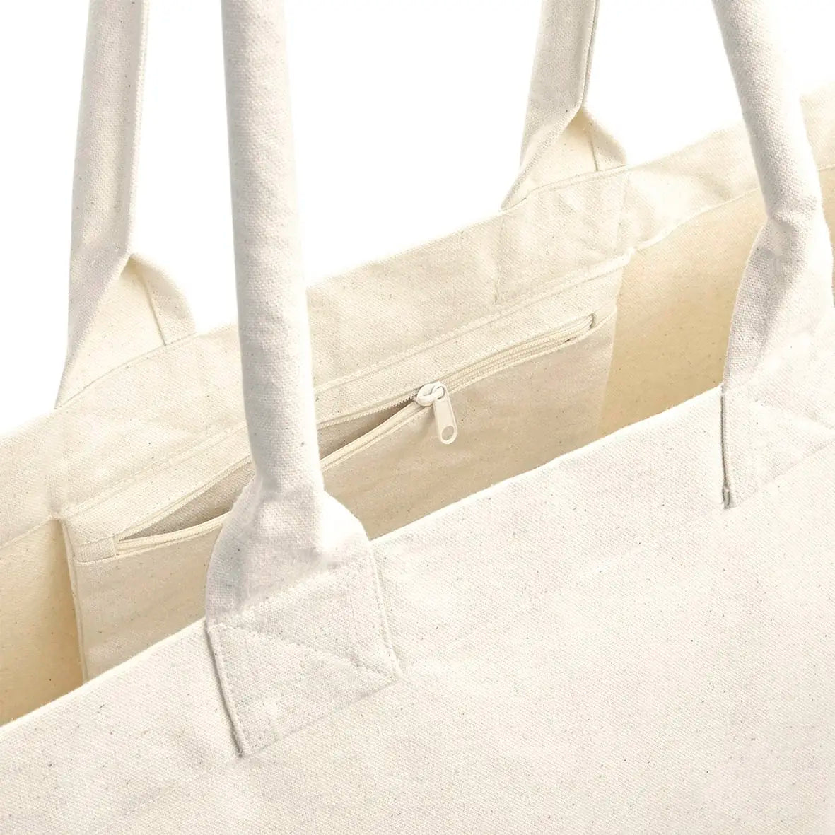 all-groups Fairtrade Cotton Deck Bag