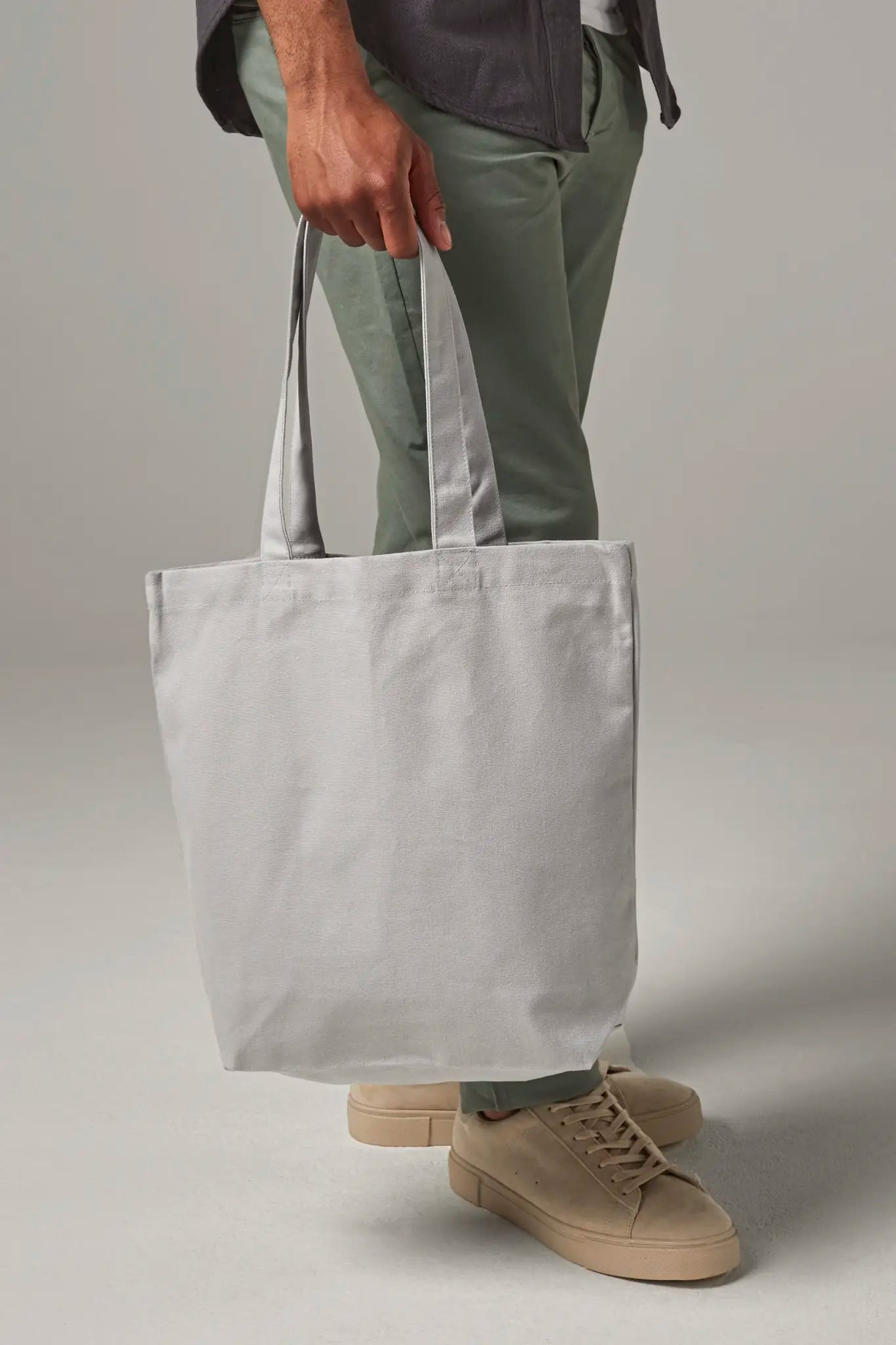 all-groups Fairtrade Cotton Camden Shopper