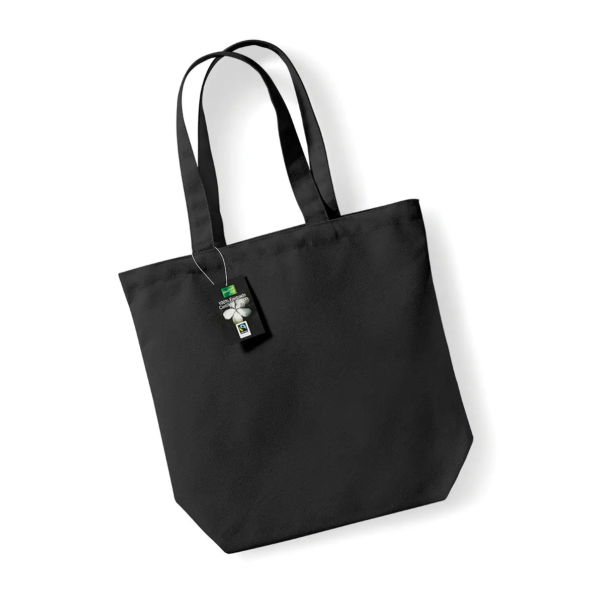 all-groups Fairtrade Cotton Camden Shopper