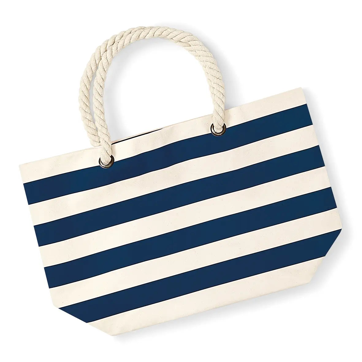 all-groups Nautical Beach Bag