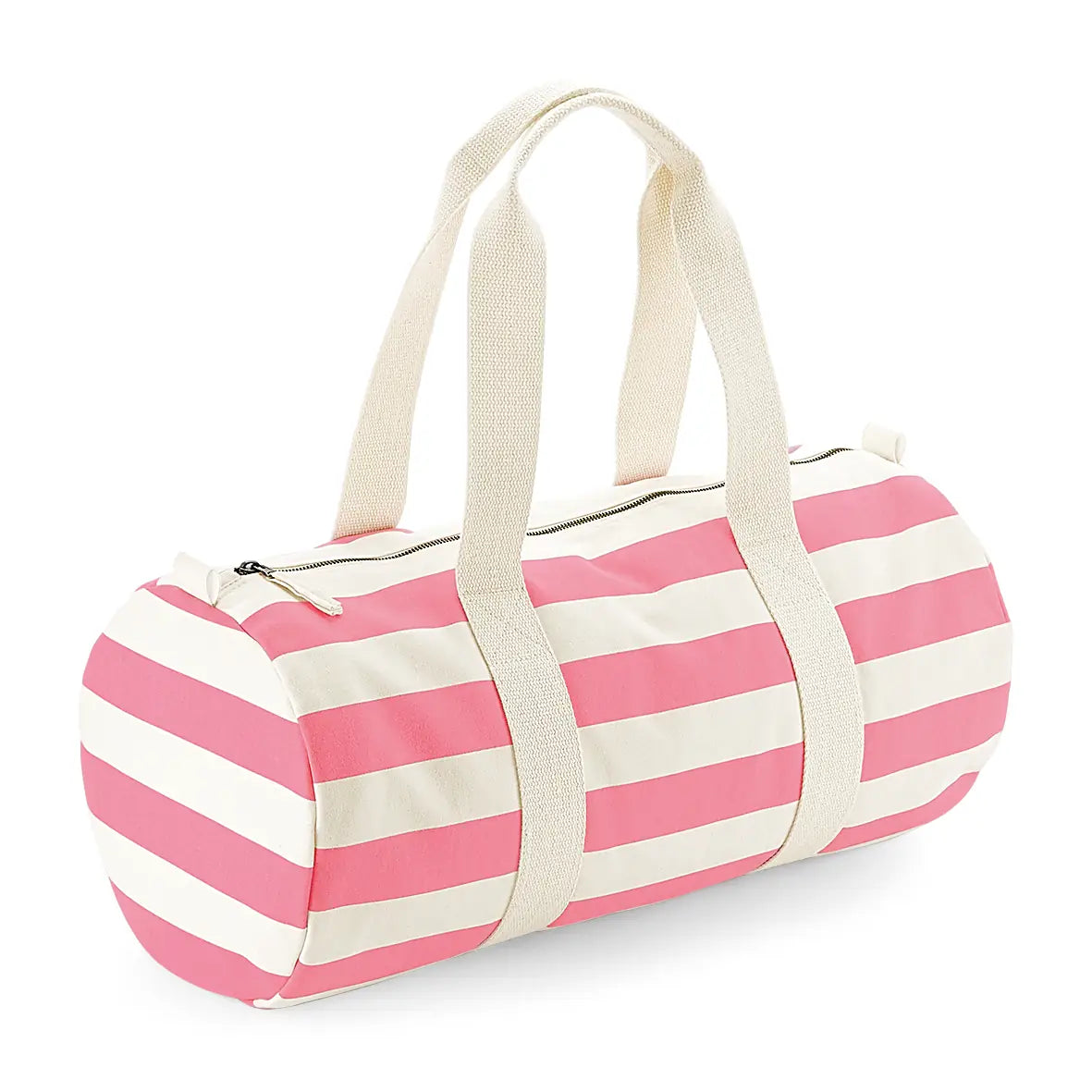 all-groups Nautical Barrel Bag