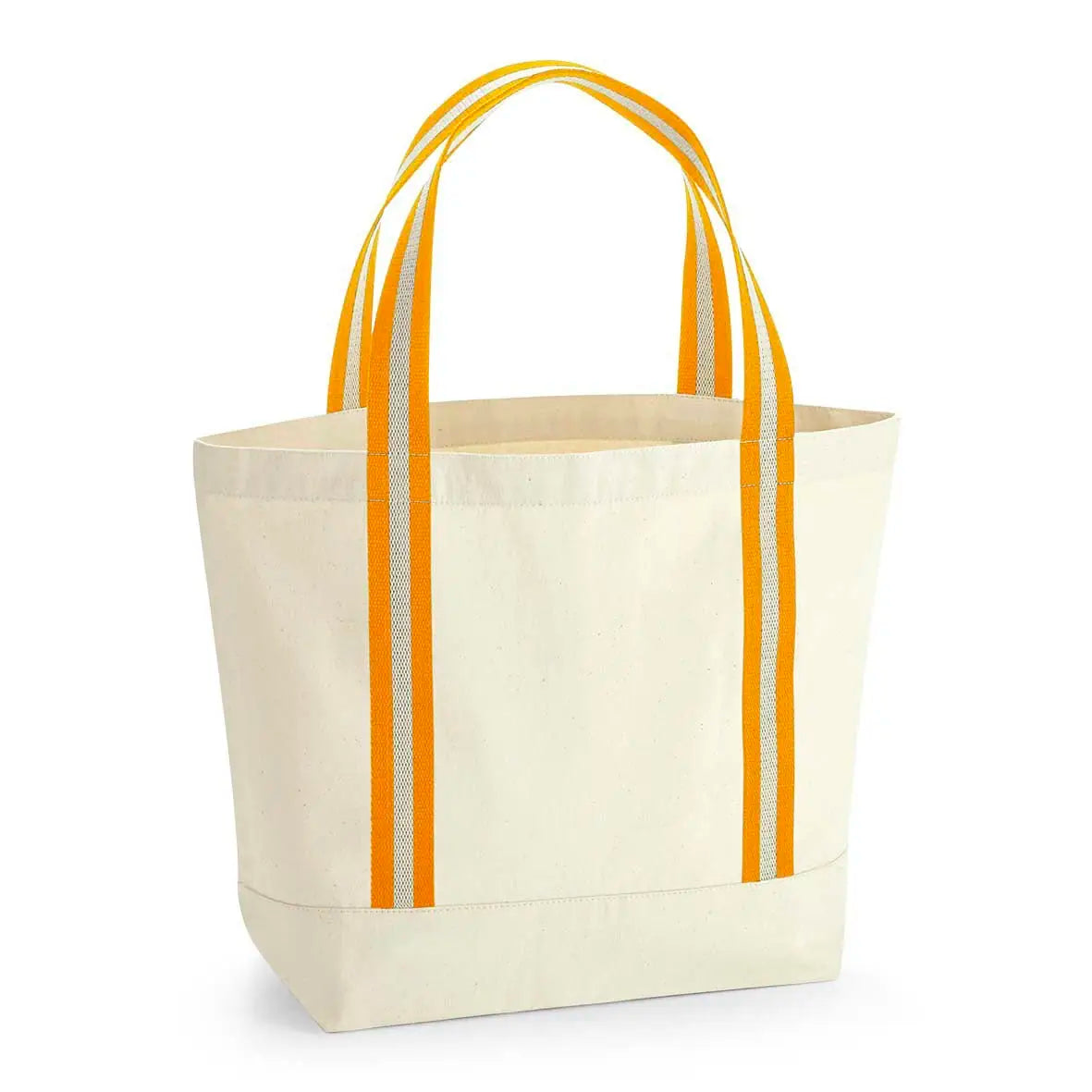 all-groups EarthAware Organic Boat Bag