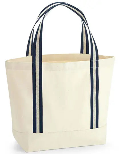 EarthAware Organic Boat Bag
