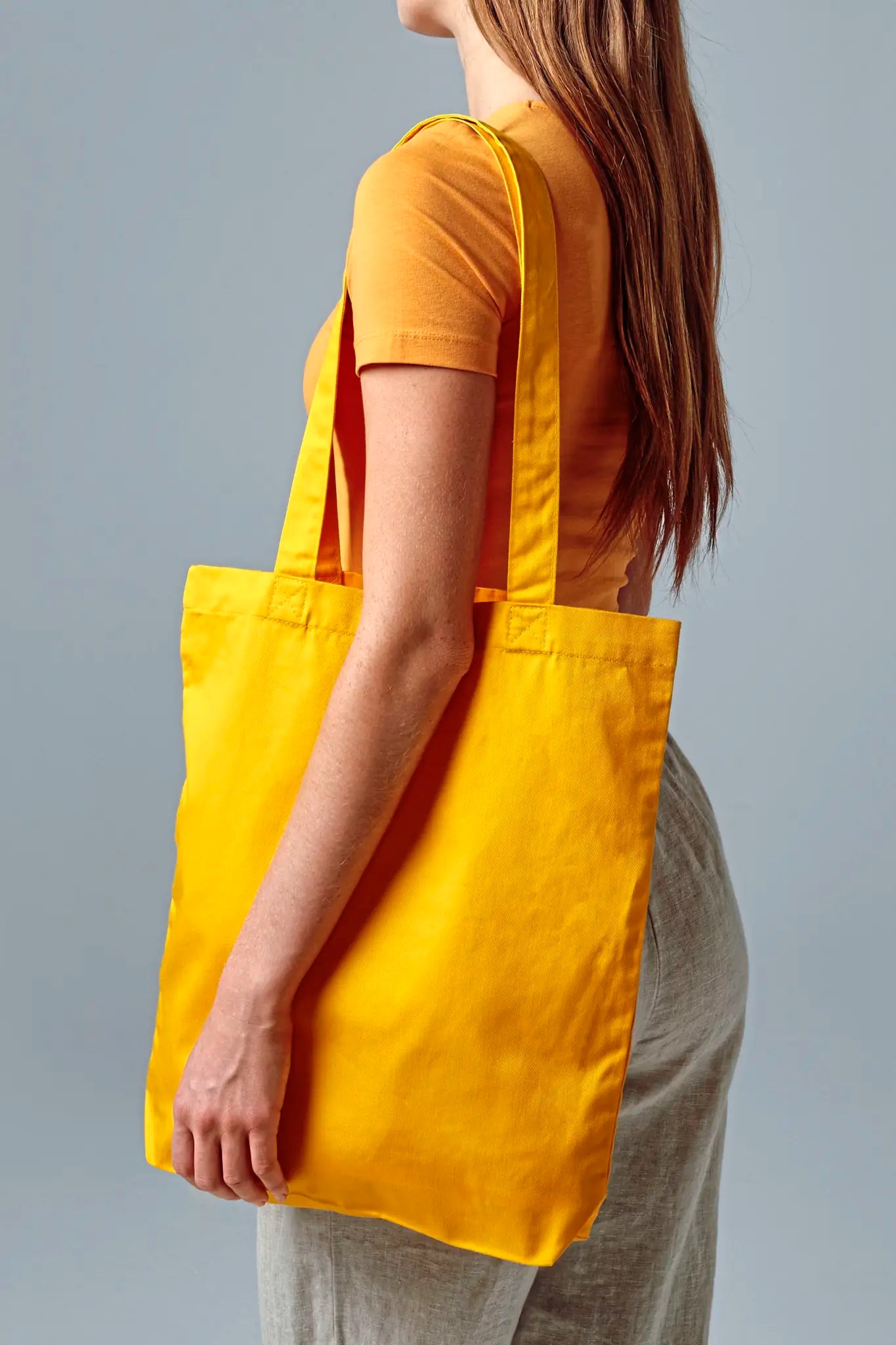 all-groups EarthAware Organic Twill Bag