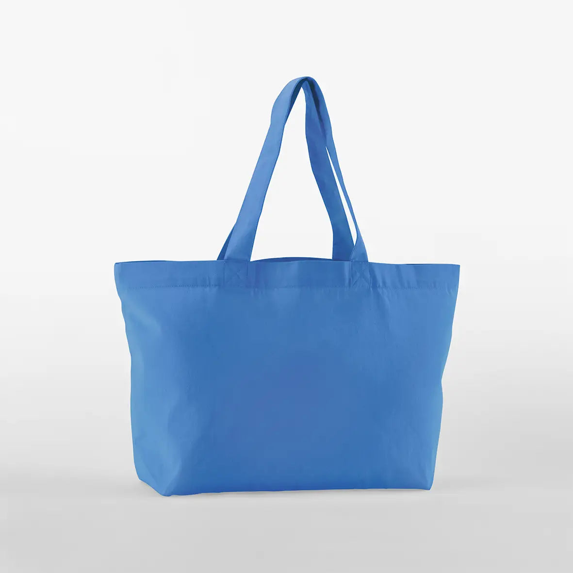 all-groups EarthAware Organic Twill Shopper