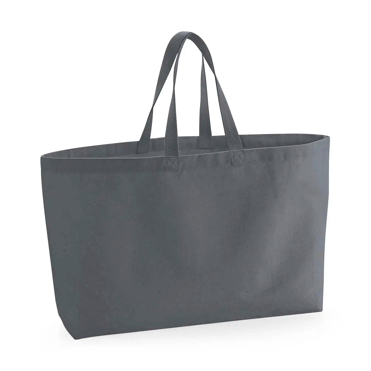 all-groups Oversized Canvas Bag