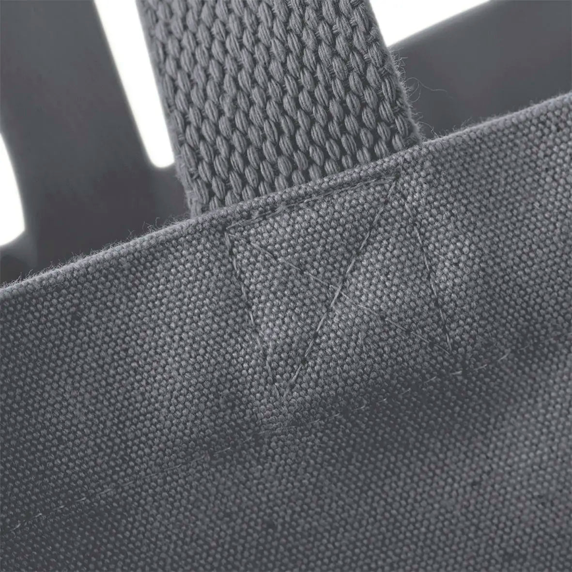 all-groups Oversized Canvas Bag