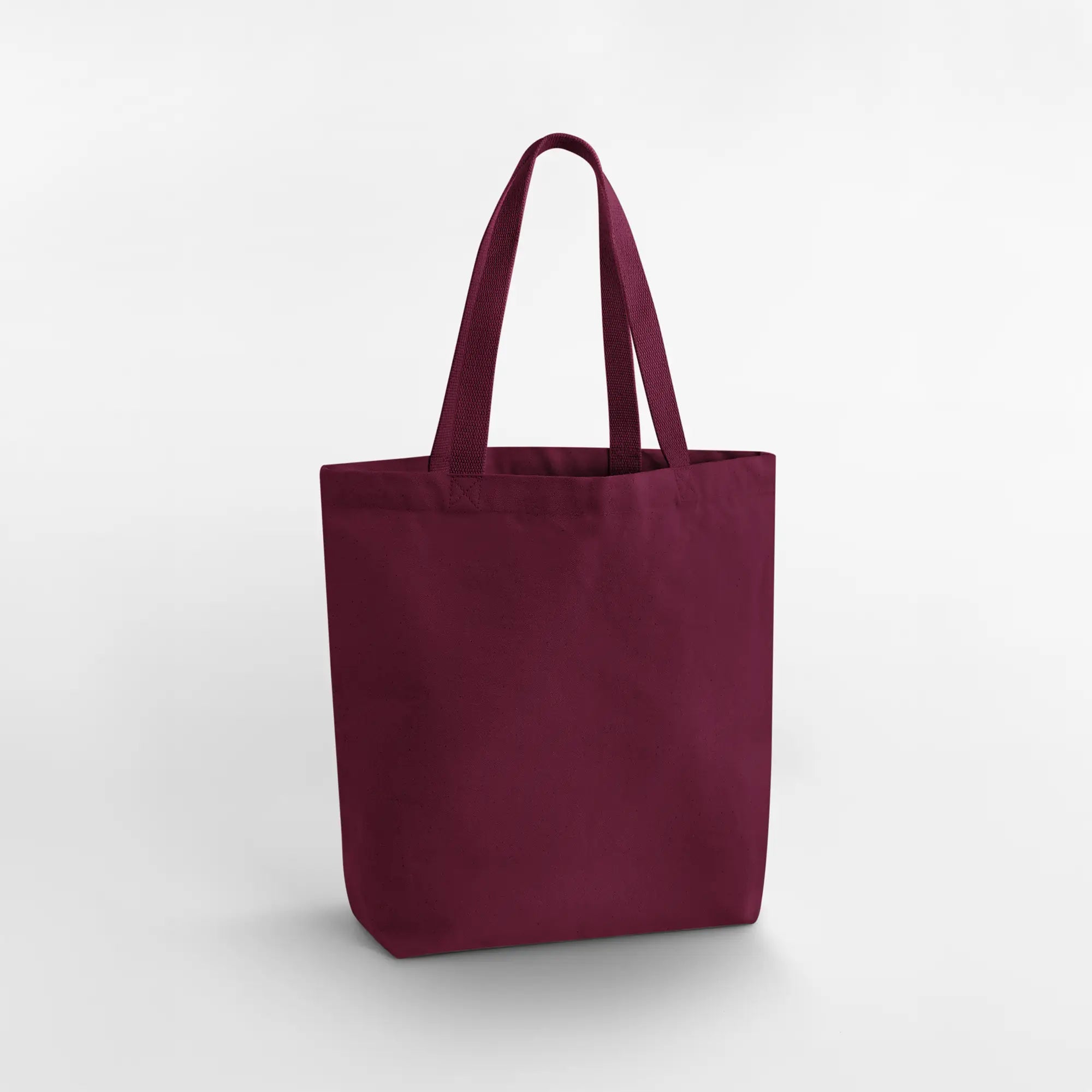 all-groups Heavyweight Canvas Tote Bag