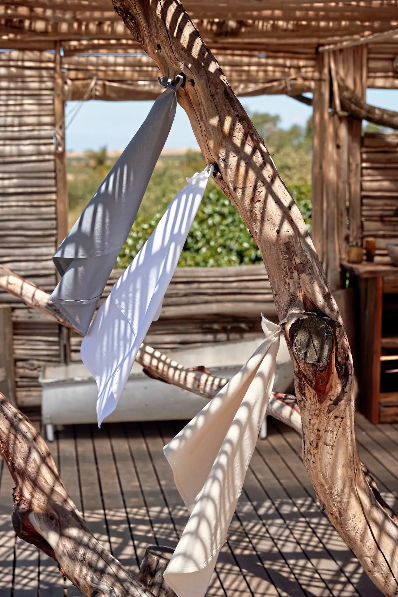 all-groups Organic Cotton Tea Towel