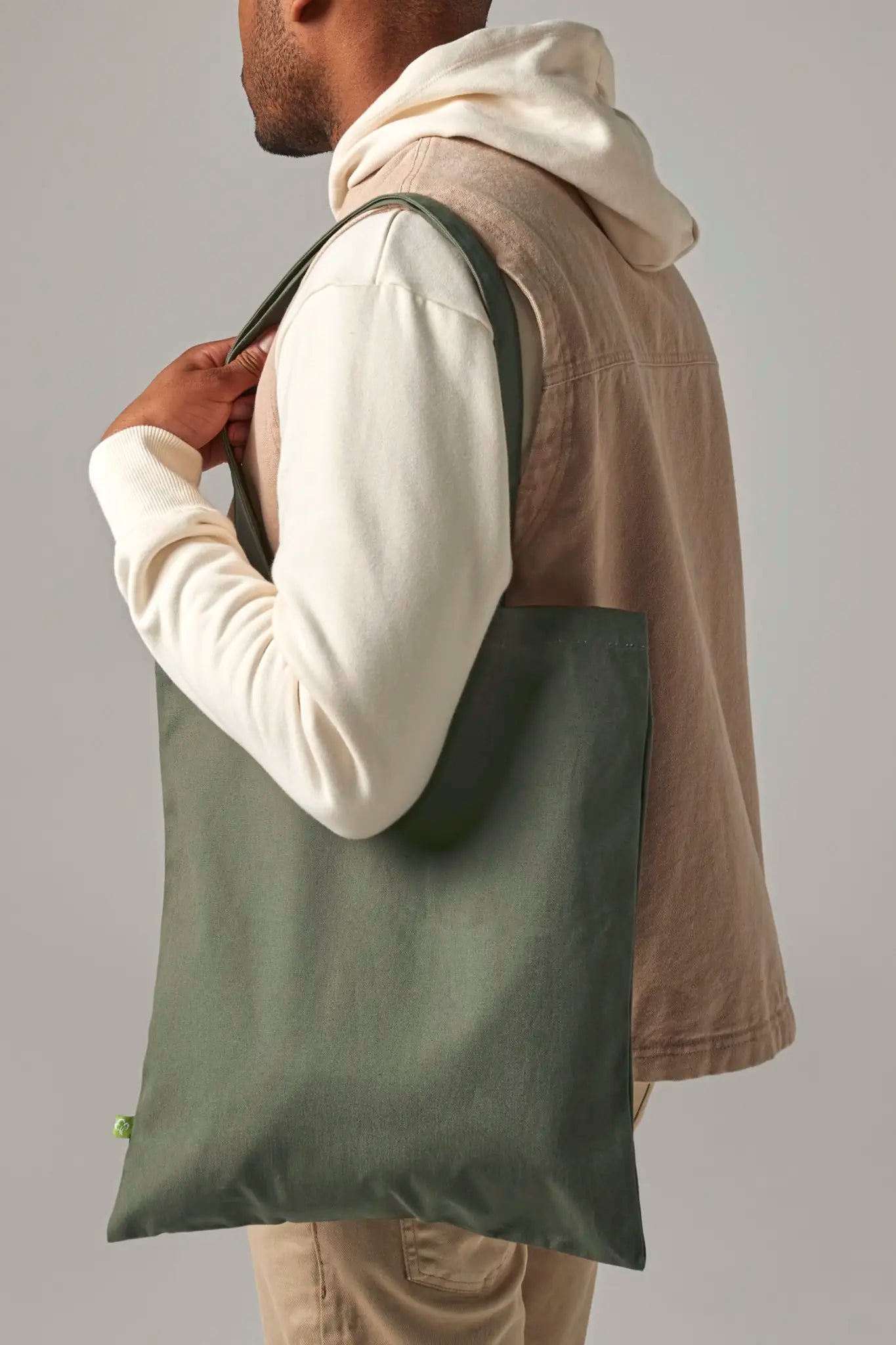 all-groups EarthAware Organic Bag For Life