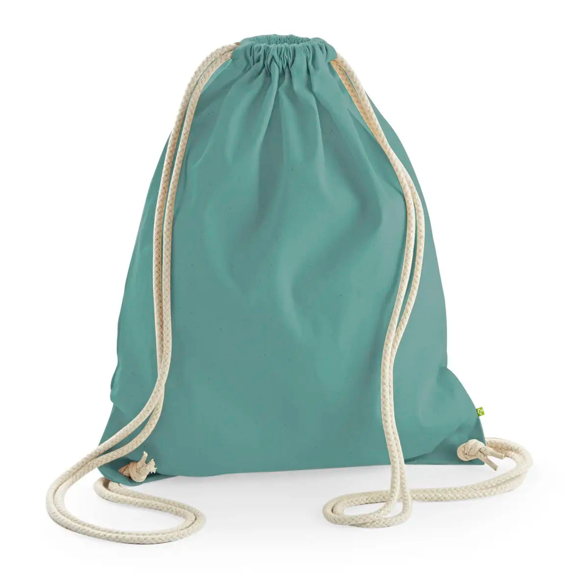 all-groups EarthAware Organic Gymsac