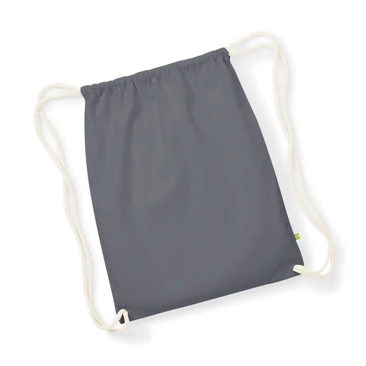 all-groups EarthAware Organic Gymsac