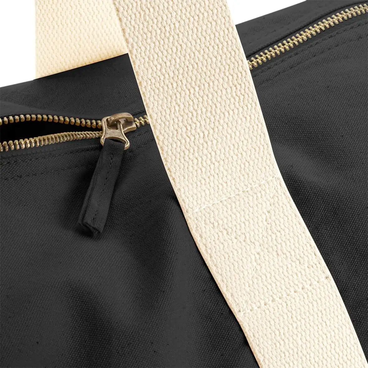 all-groups EarthAware Organic Barrel Bag