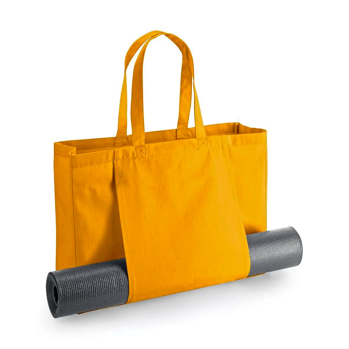 all-groups EarthAware Organic Yoga Bag