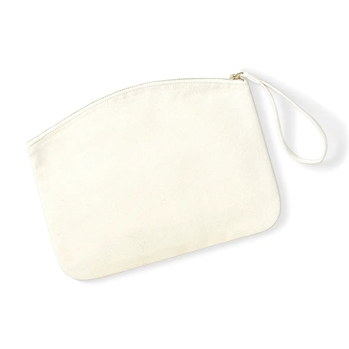 all-groups EarthAware Organic Spring Wristlet