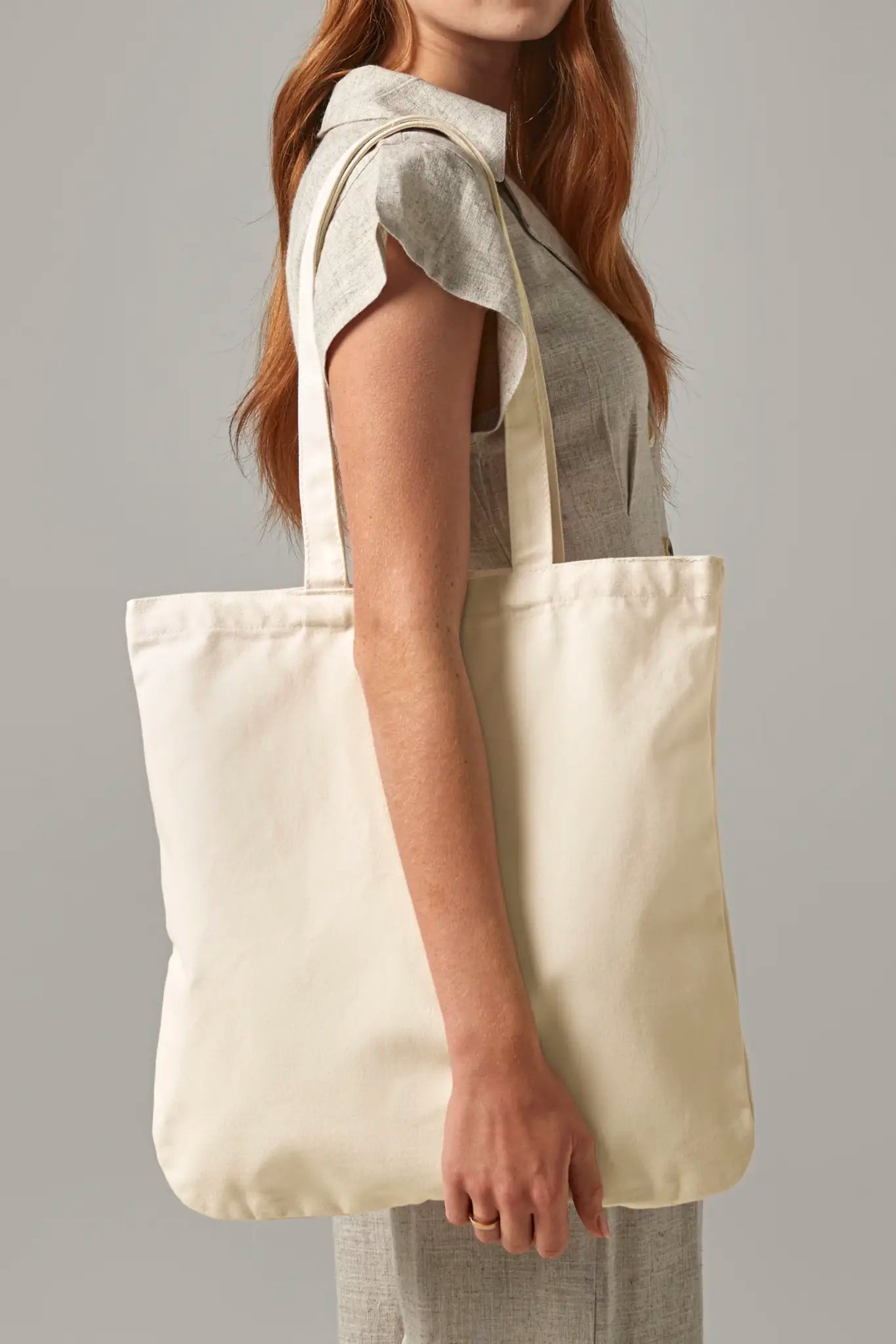 all-groups EarthAware Organic Spring Bag