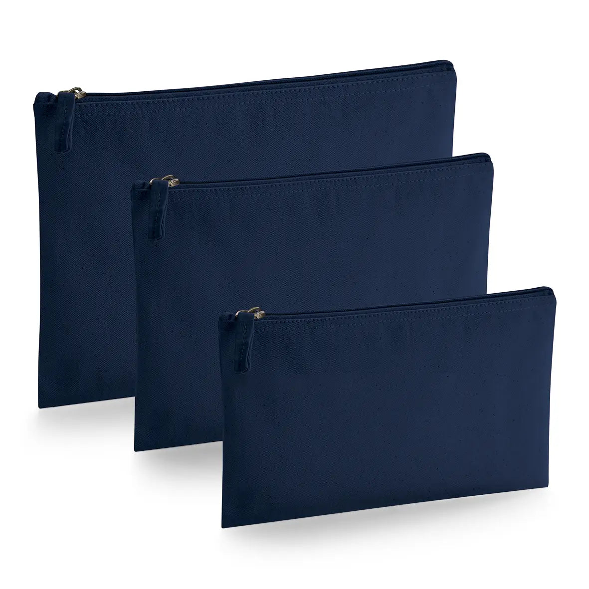 all-groups EarthAware Organic Accessory Pouch