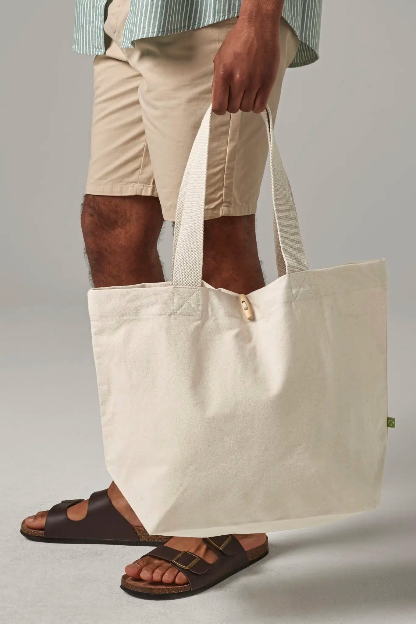 all-groups EarthAware Organic Marina Bag