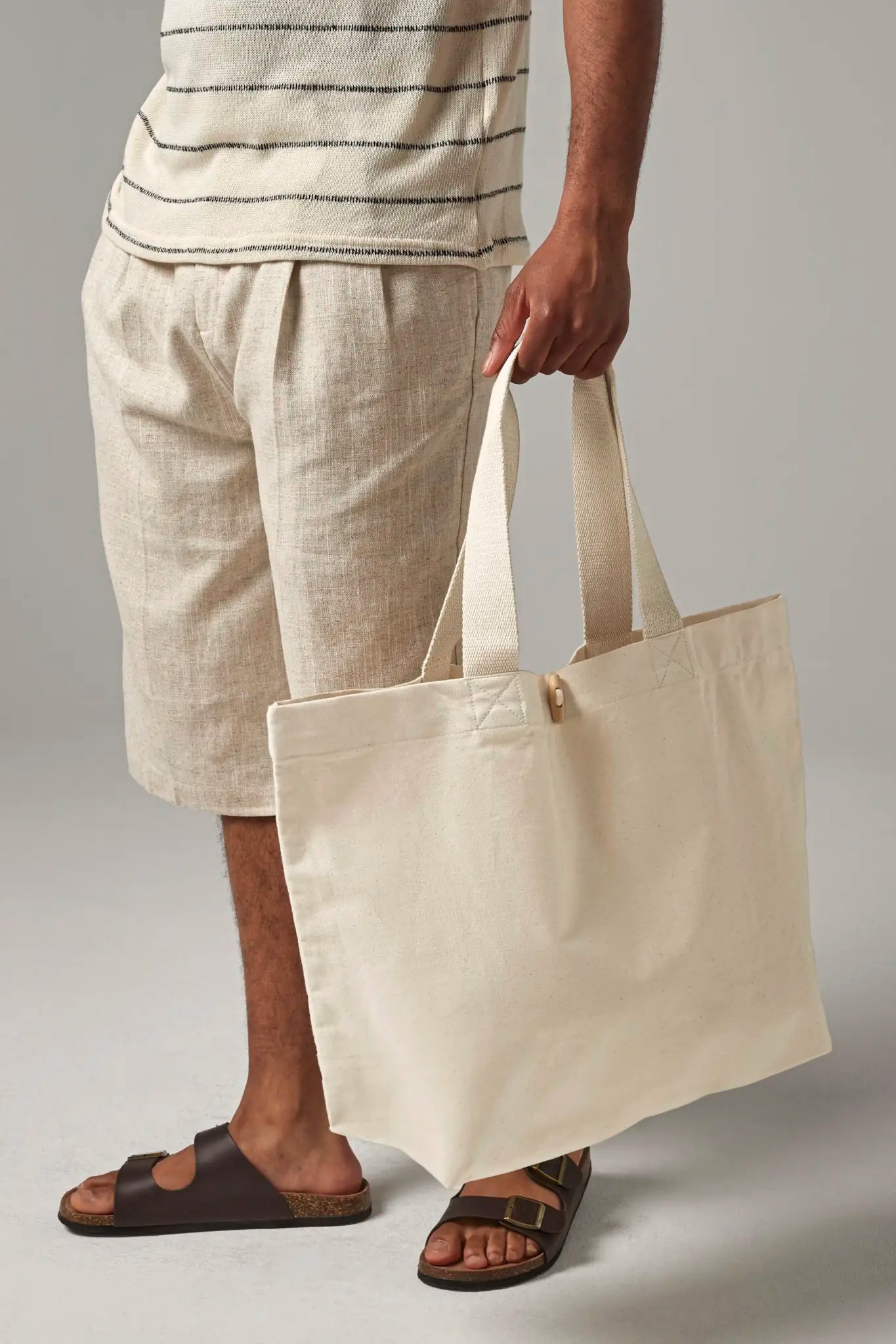 all-groups EarthAware Organic Marina Bag XL