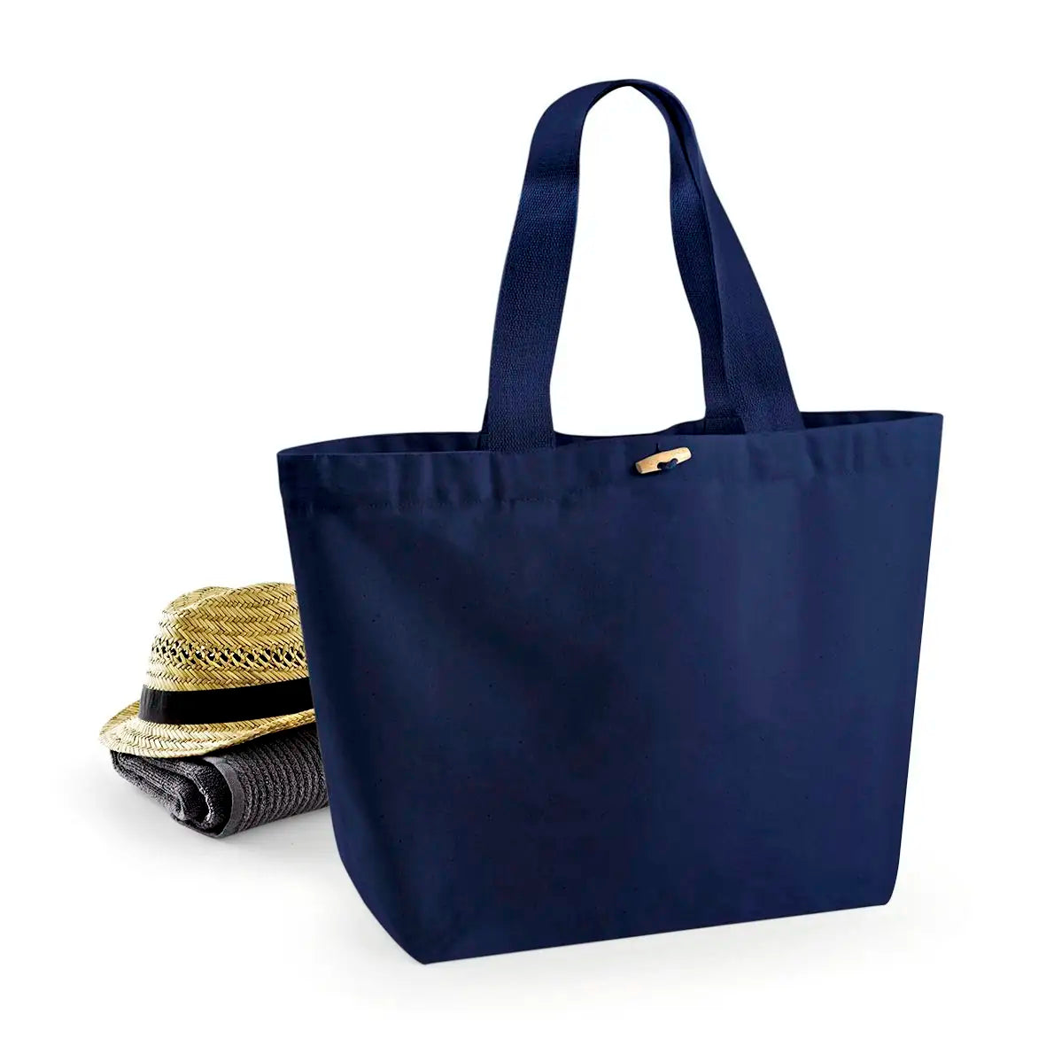 all-groups EarthAware Organic Marina Bag XL