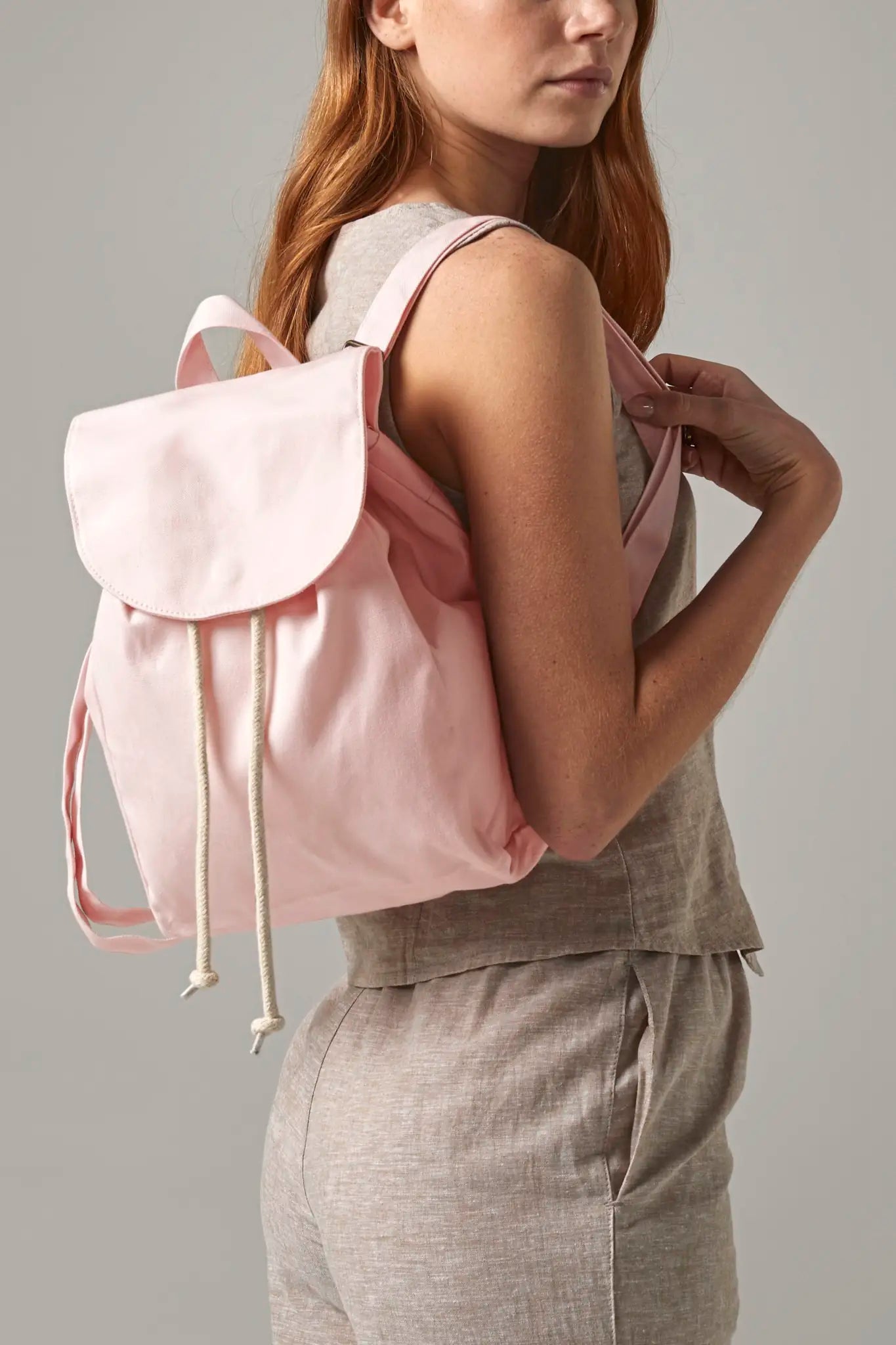all-groups EarthAware Organic Mini Rucksack
