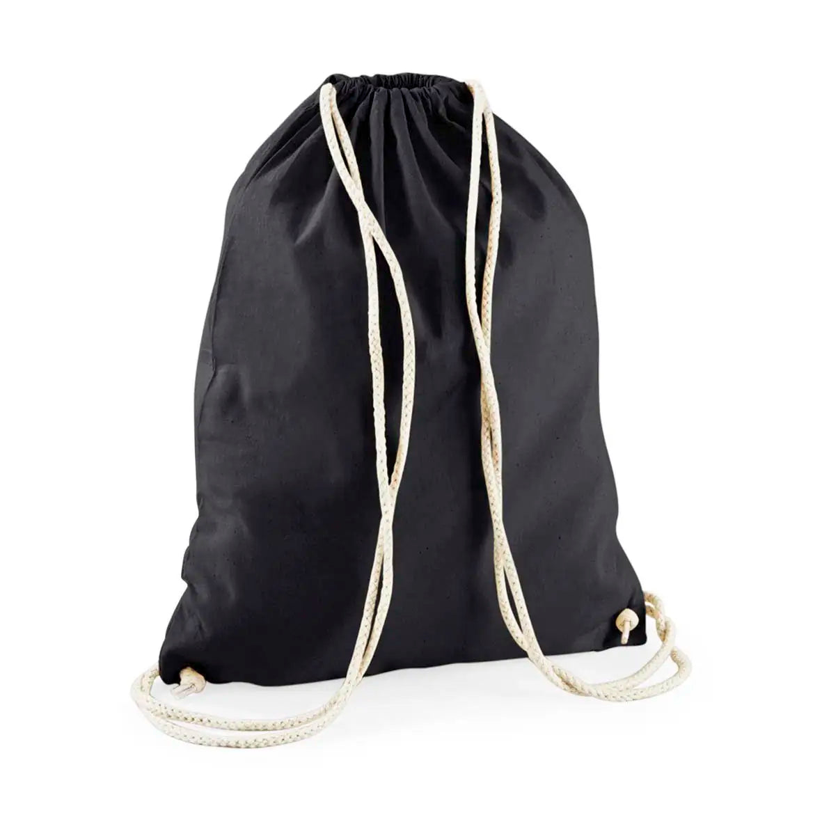 all-groups Recycled Cotton Gymsac