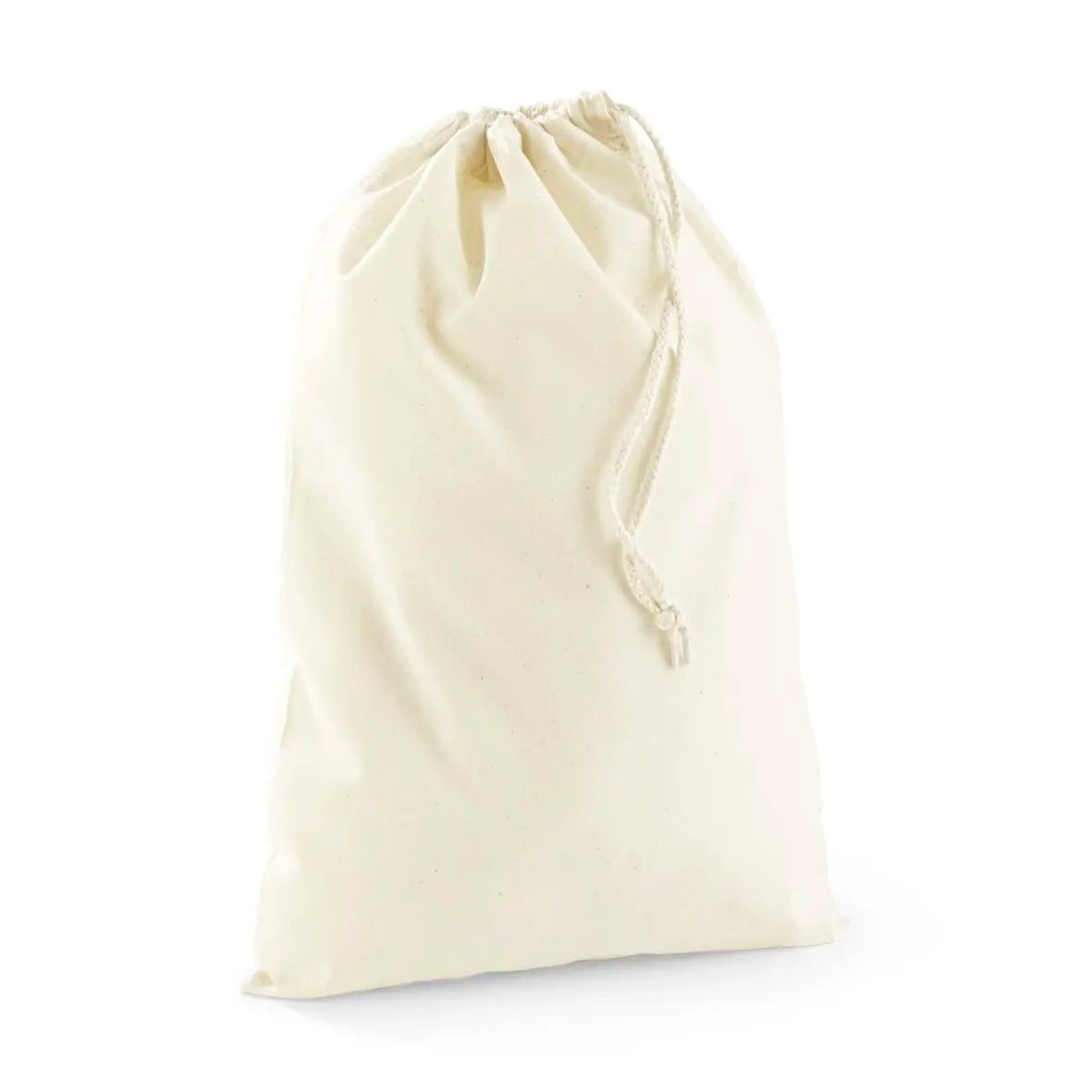 all-groups Recycled Cotton Stuff Bag