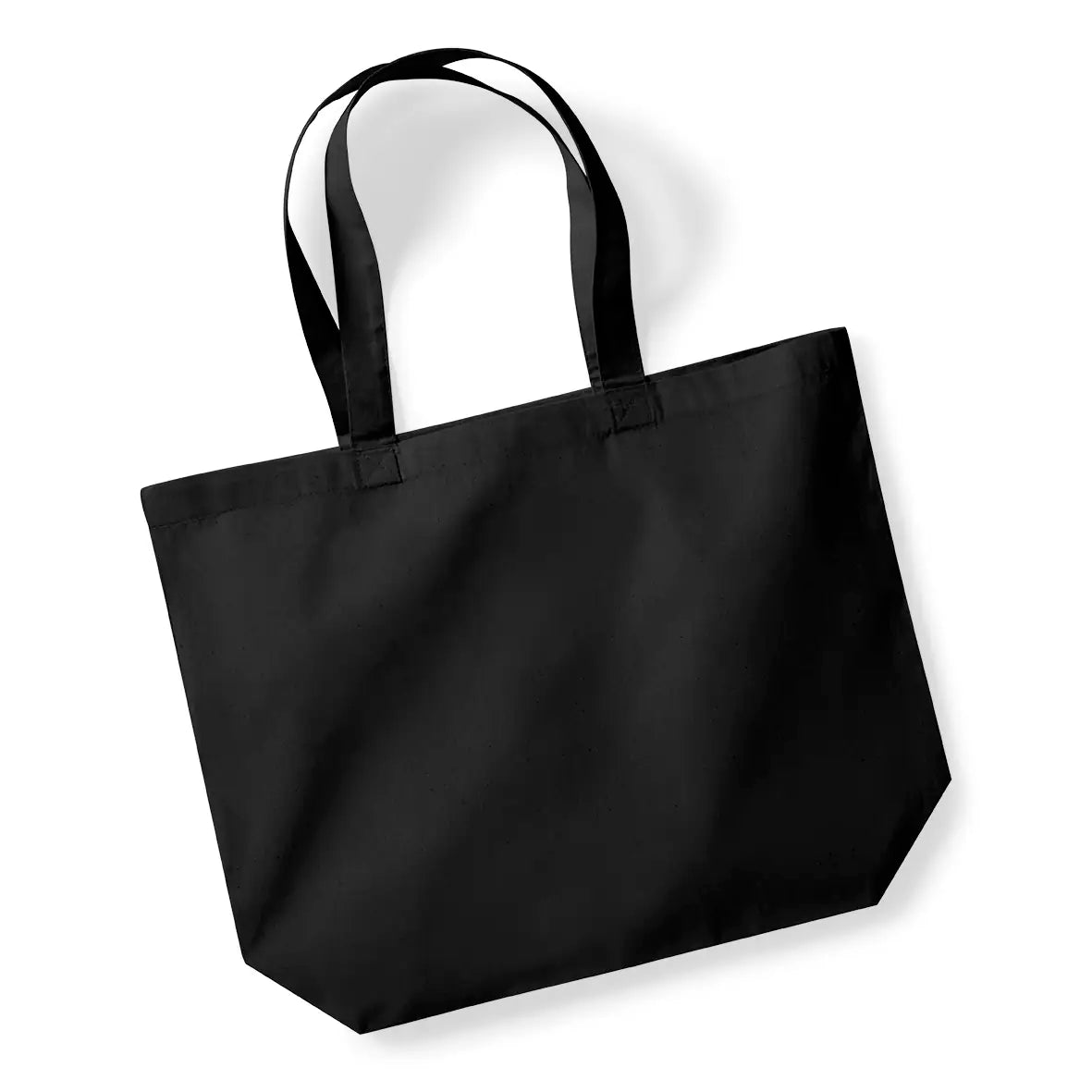 all-groups Recycled Cotton Maxi Bag