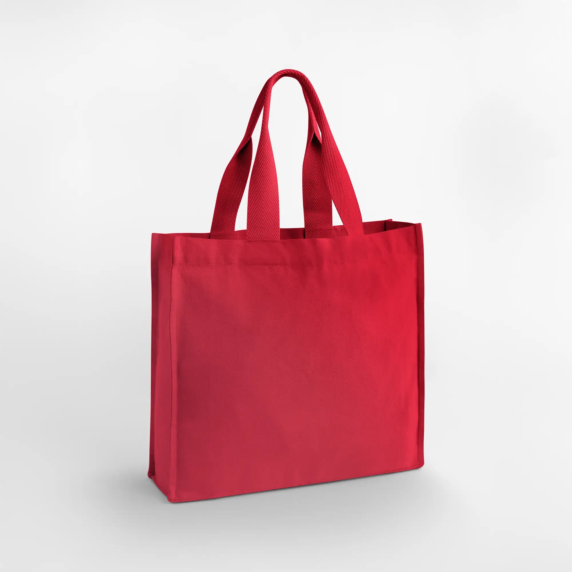 all-groups Chevron Handle Shopper