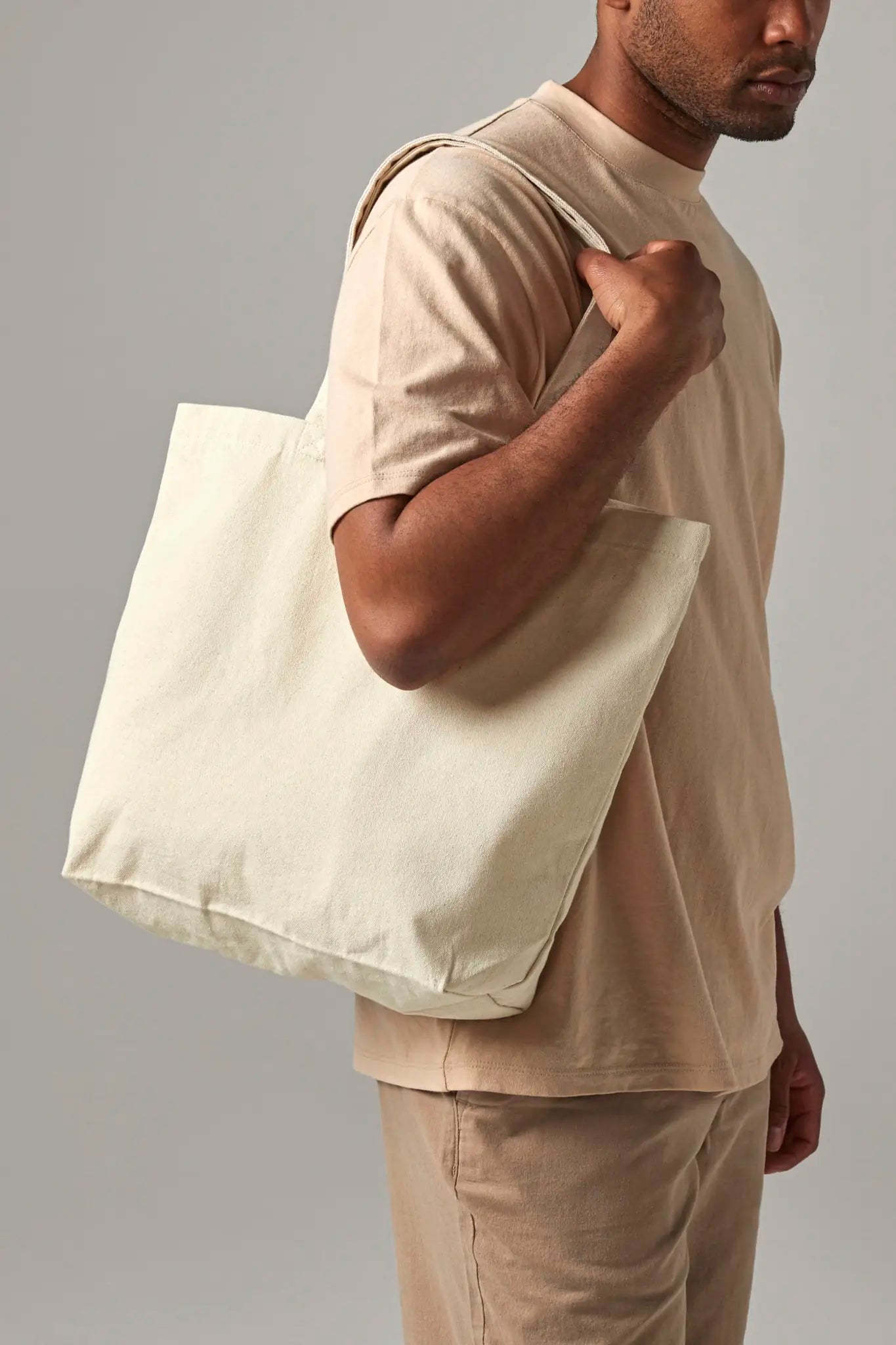 all-groups Revive Recycled Maxi Bag