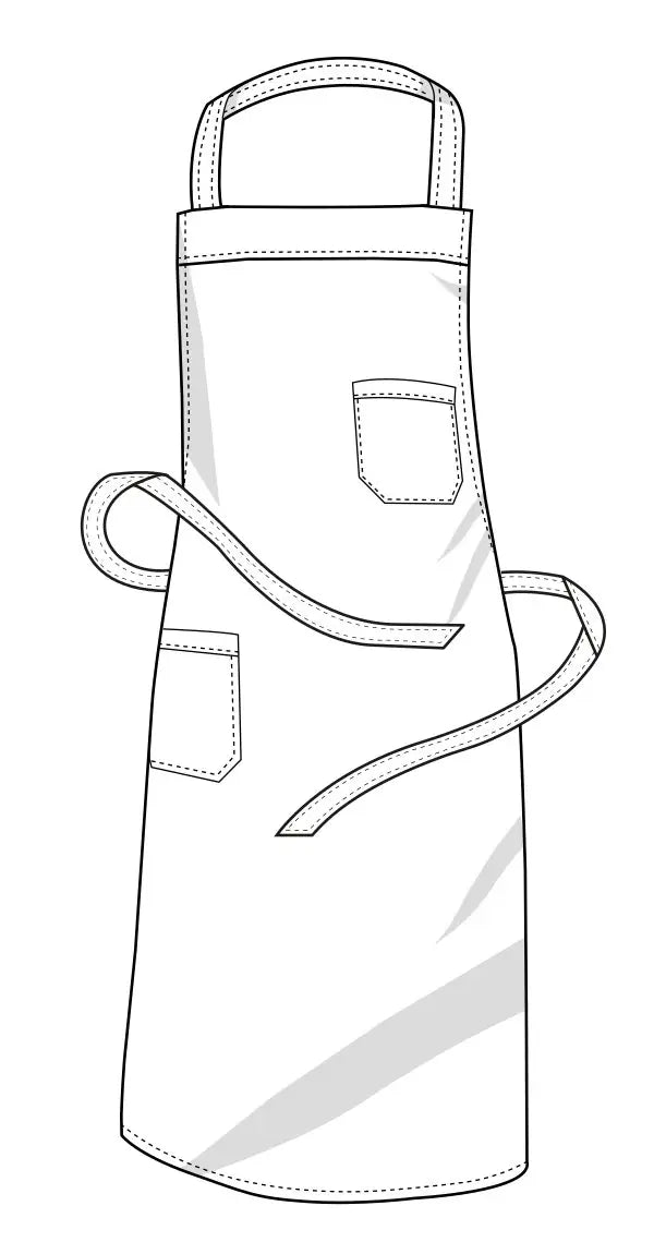 all-groups Shoemakers Apron