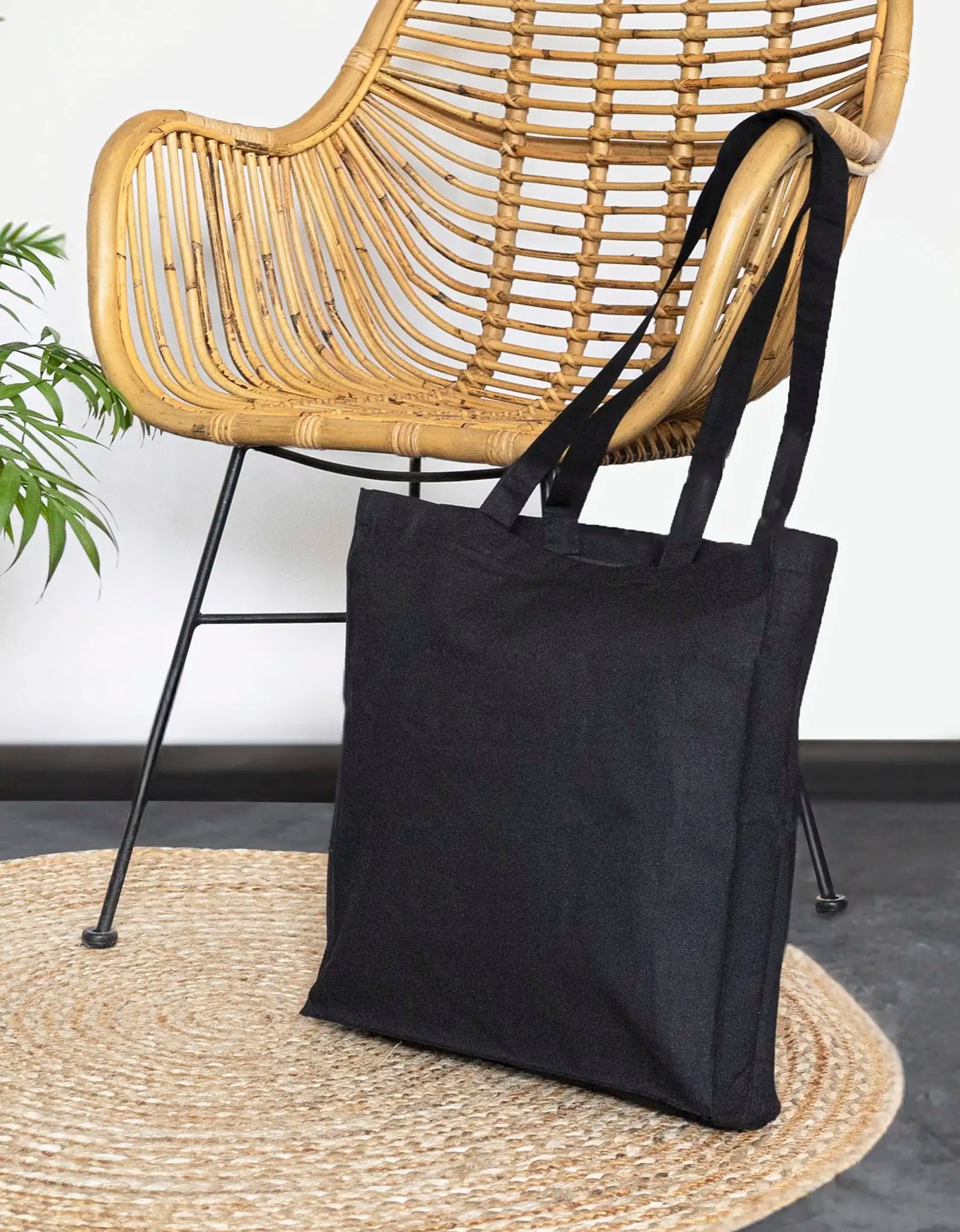 all-groups Canvas Carrier Bag XL