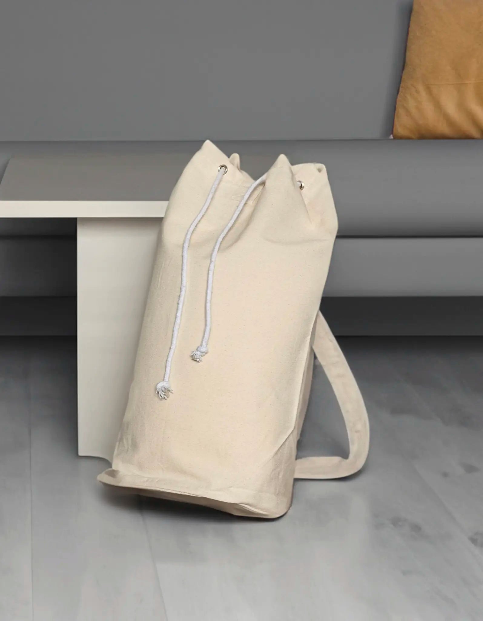 all-groups Canvas Sports Bag