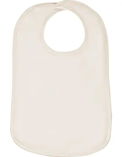 all-groups Kids' Organic Baby Bib Olli 01