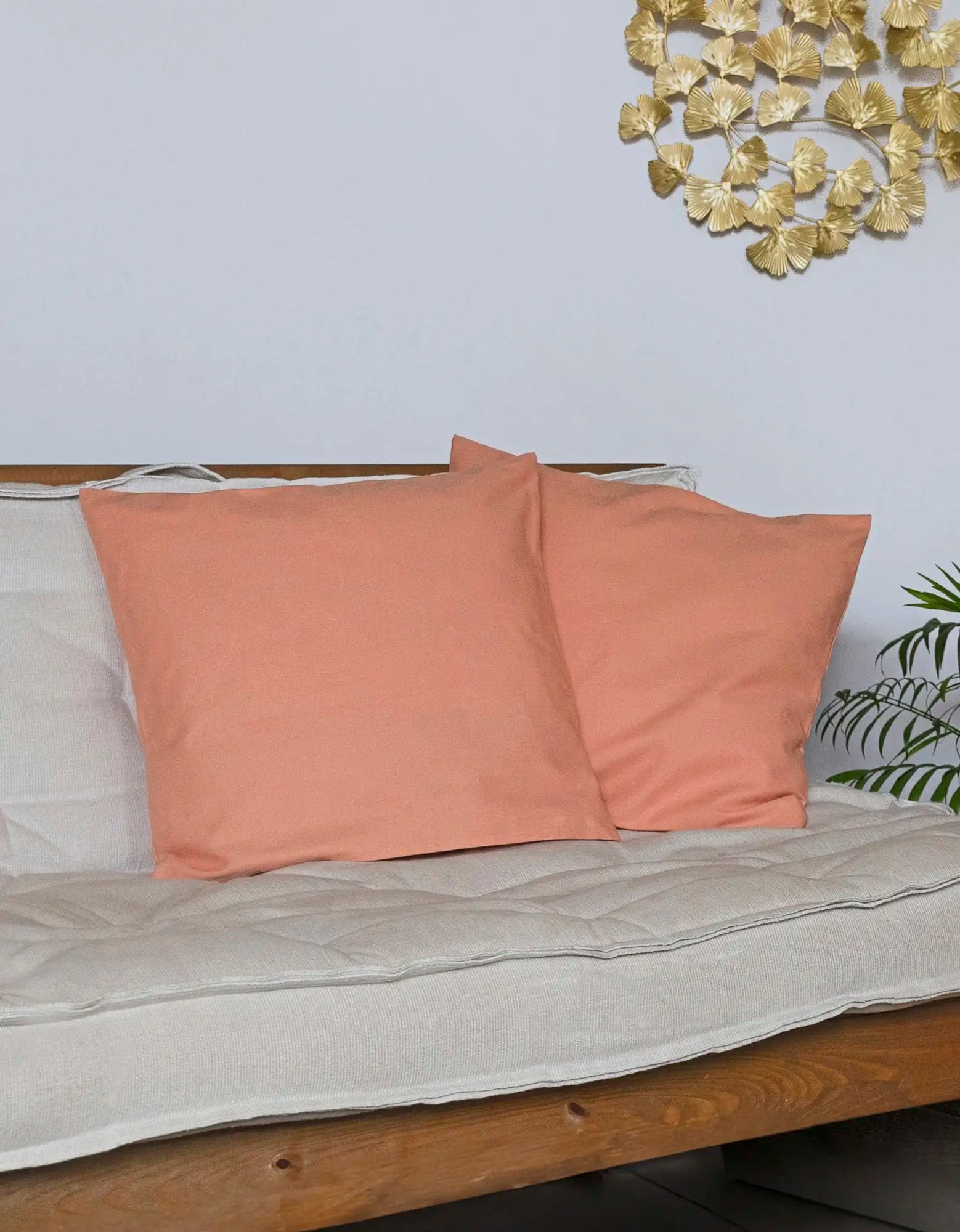 all-groups Organic Cushion Cover Casey