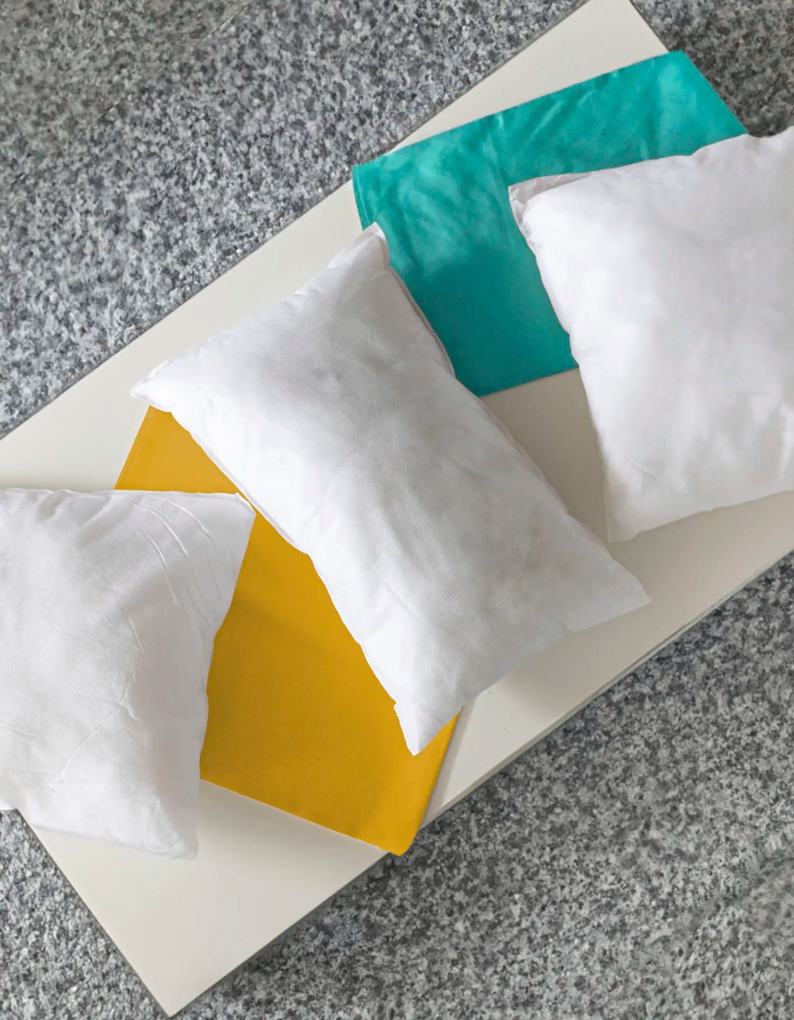 all-groups Inner Cushion Florrie