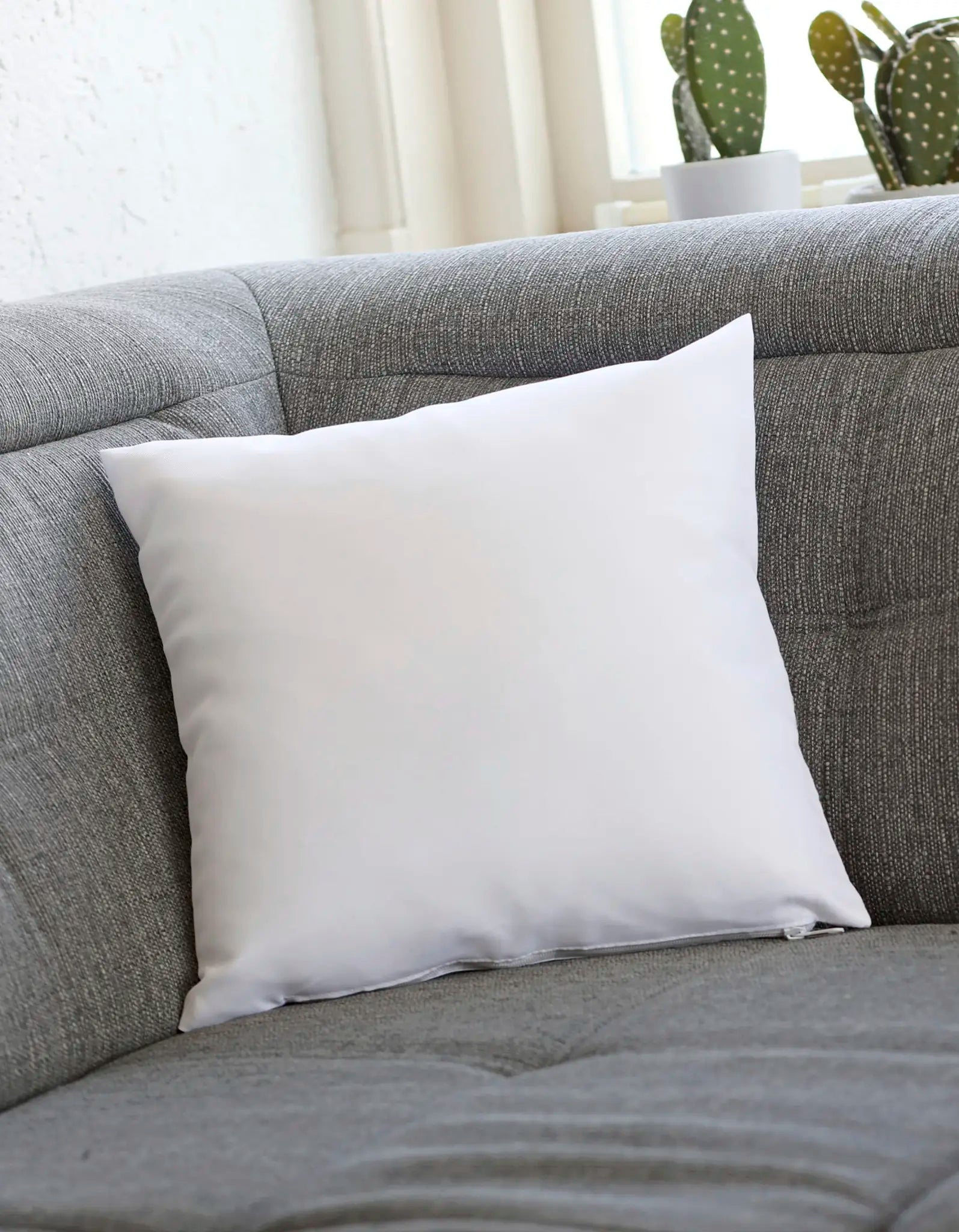 all-groups Cushion Cover With Zipper
