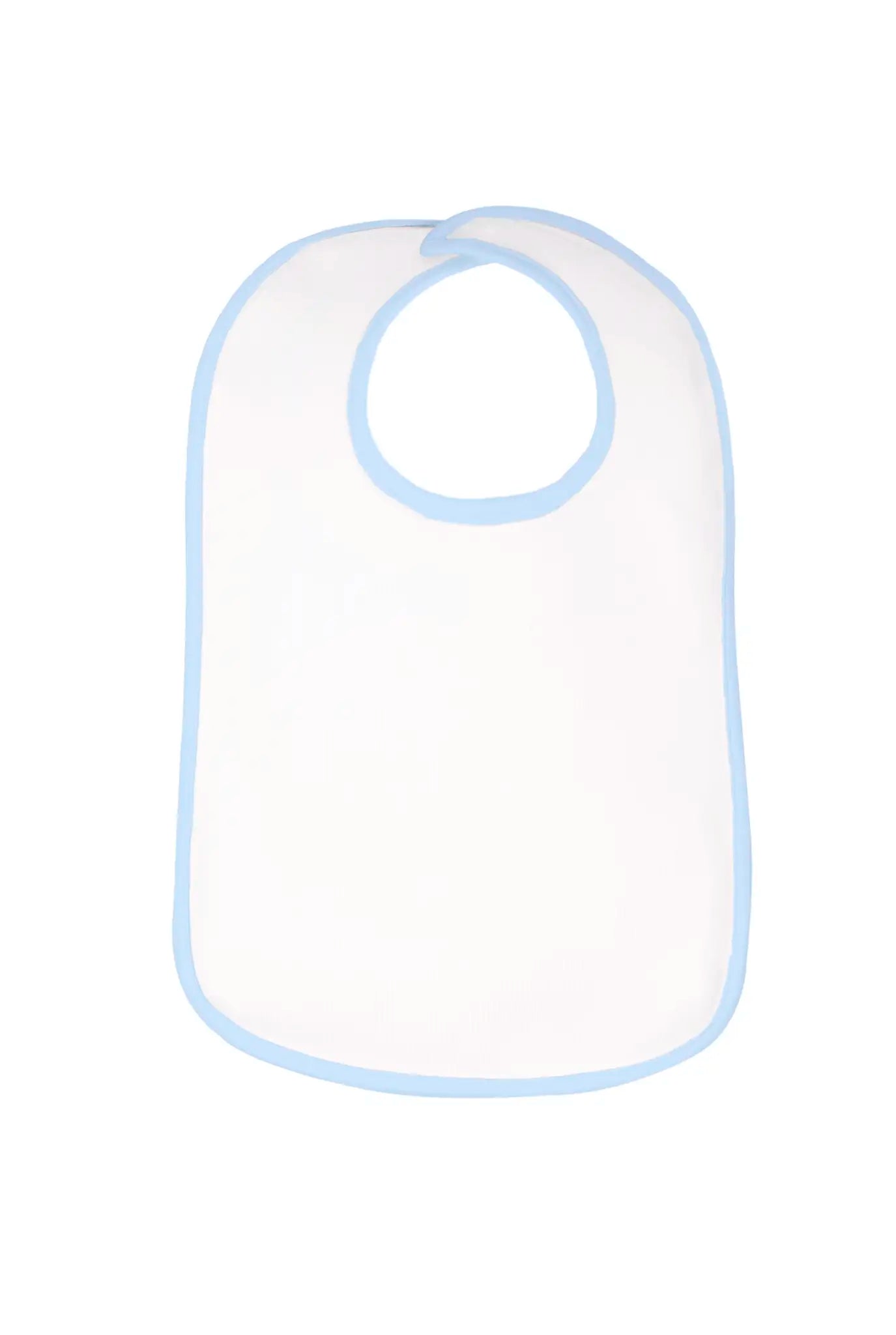 all-groups Kids' Baby Bib Double Layer