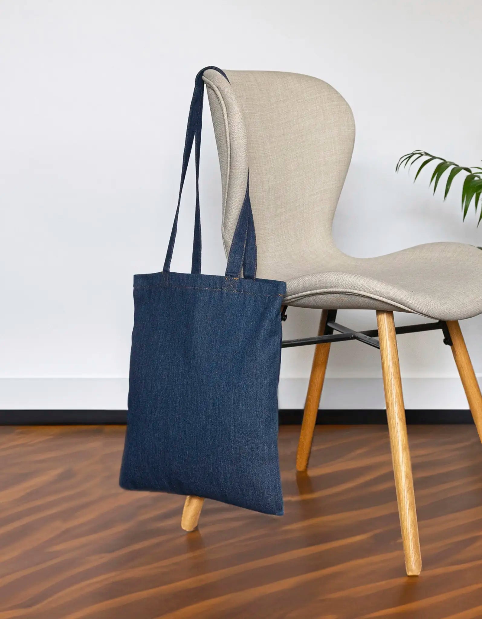 all-groups Jeans Bag Long Handles