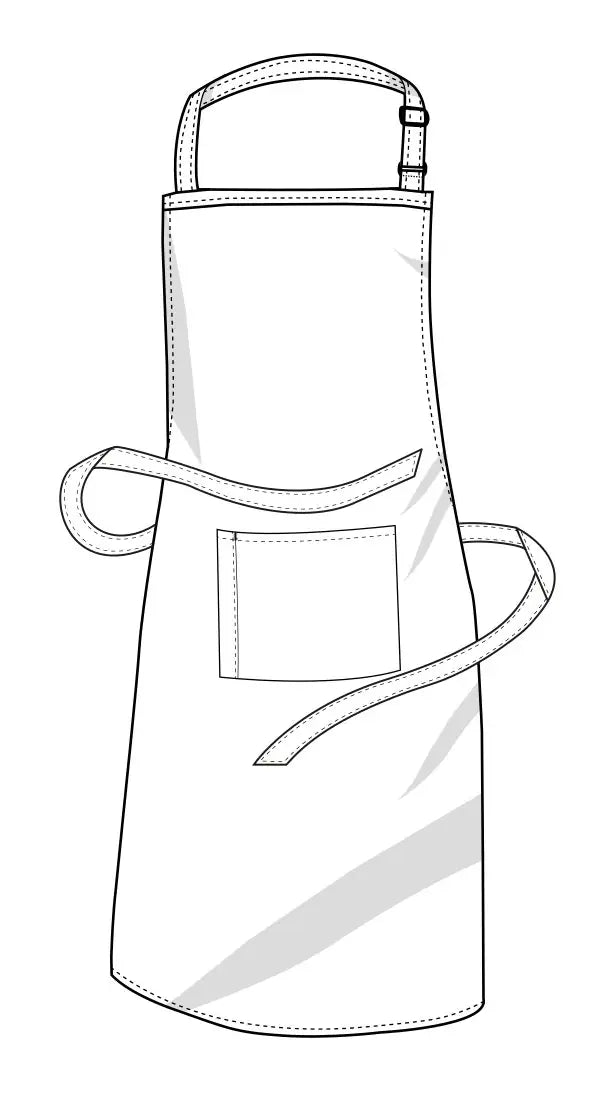 all-groups Grill Apron