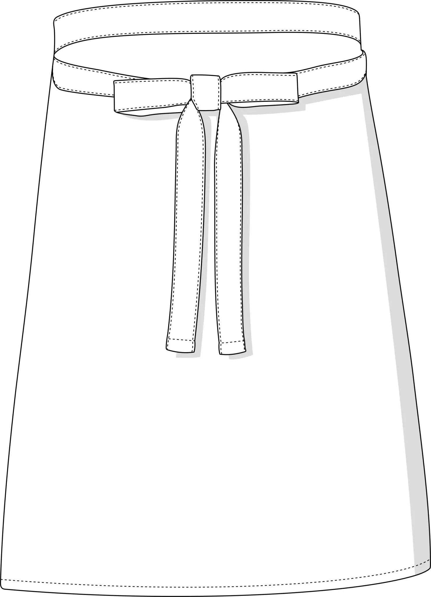 all-groups Baker's Apron EU Production