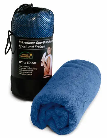all-groups Sport Towel