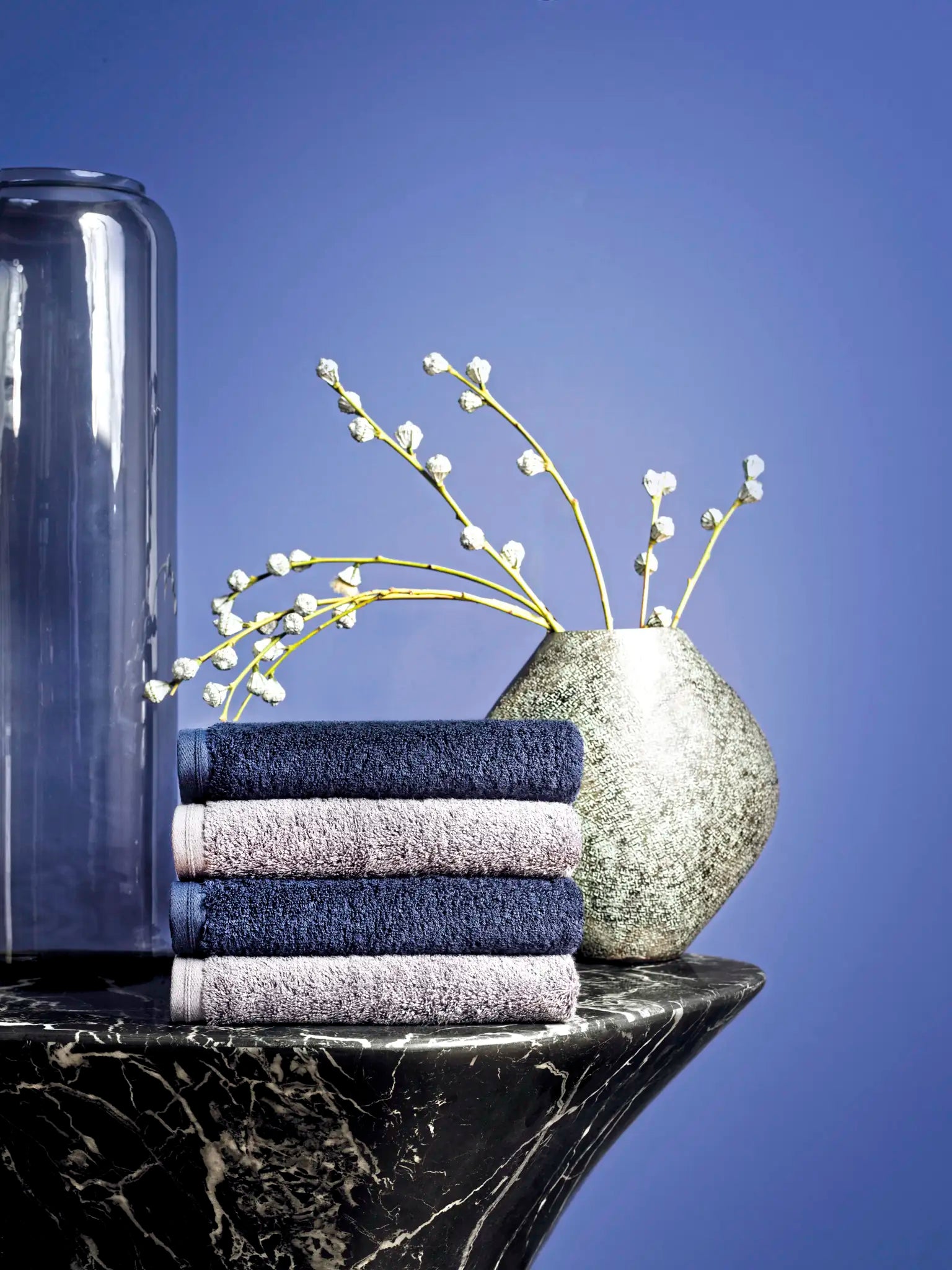 all-groups Vegan Life Bath Sheet