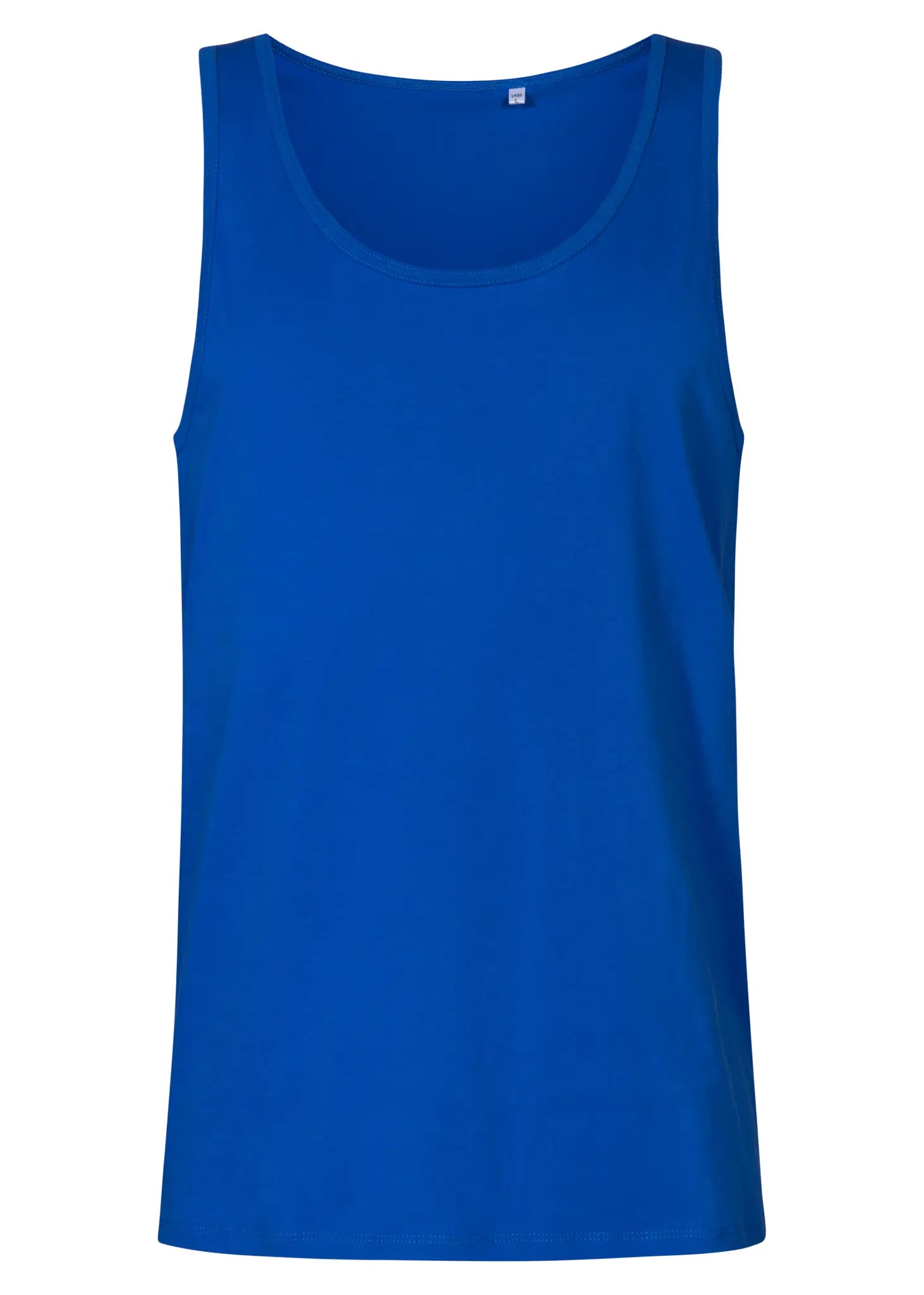 all-groups Men's Roundneck Tanktop