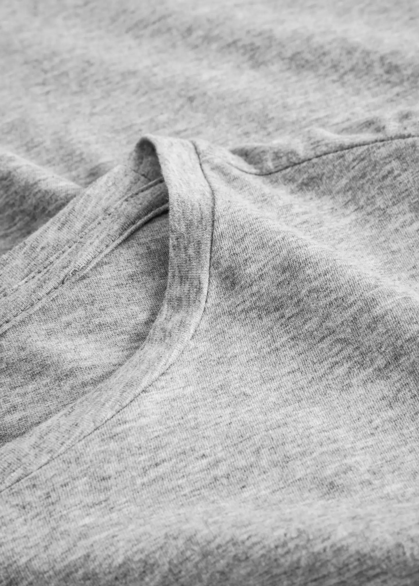 all-groups Men's Roundneck T-Shirt Long Sleeve