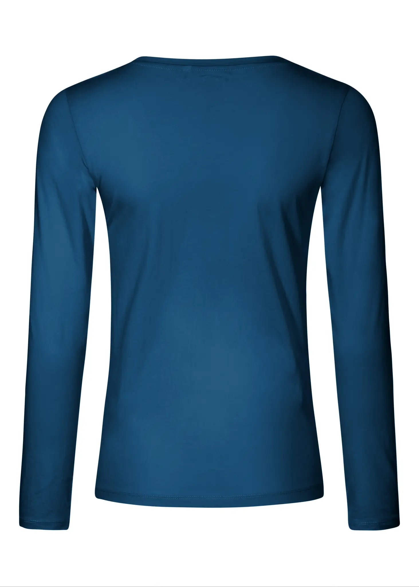 all-groups Women's V Neck T-Shirt Long Sleeve