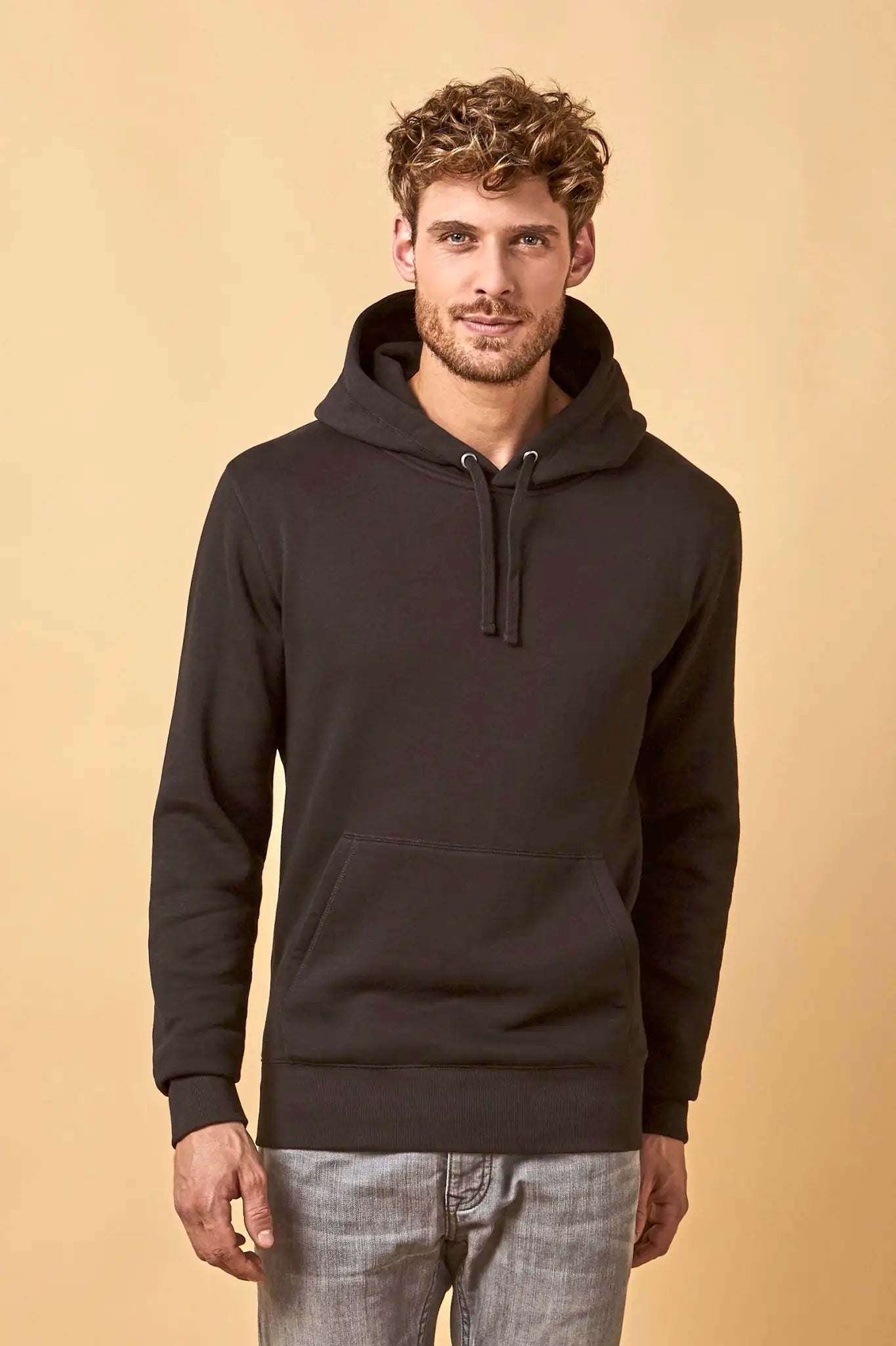 all-groups Men's Hoodie Sweater